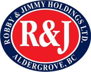 R&J Holdings